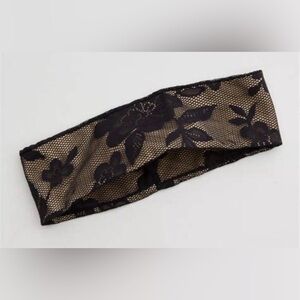 Aerie•Lace Swim Headband•OS•NWT